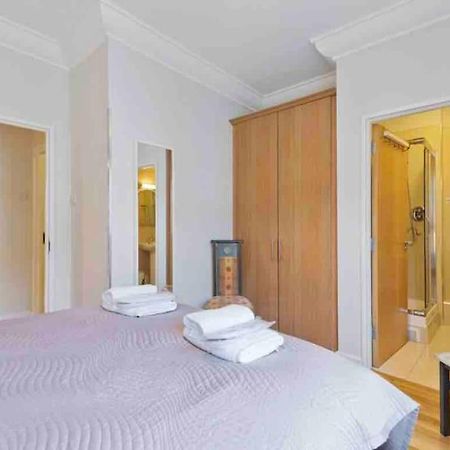 Luxury Two Bedroom Apt In Dublin Bagian luar foto